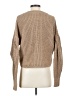 Madewell Tan Pullover Sweater Size S - photo 2