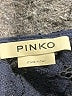 Pinko Black Cocktail Dress Size S (estimated) - photo 7