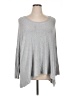 Eileen Fisher Gray Pullover Sweater Size XL - photo 1