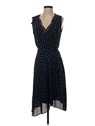 BCBGMAXAZRIA Cocktail Dress (view 1)