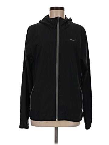 Hollister Zip Up Hoodie (view 1)