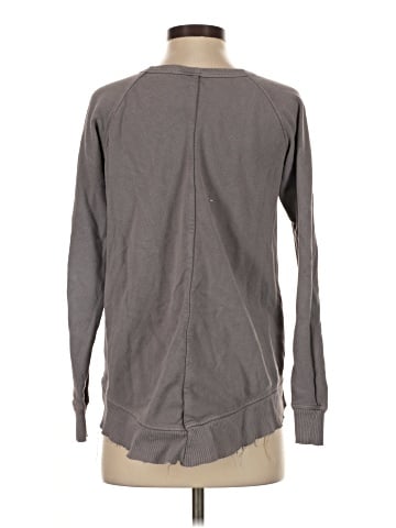 Wilt Sweatshirt (view 2)