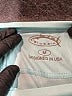 Assorted Brands Blue Rash Guard Size M - photo 3