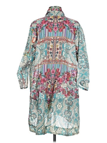 Johnny Was Kimono (view 2)