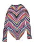 Trina Turk Graphic Teal Wetsuit Size L - photo 2