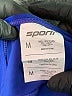 Sporti Solid Blue Skort Size M - photo 3