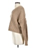 Madewell Tan Pullover Sweater Size S - photo 5