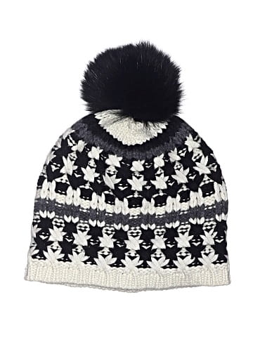 The Cashmere Project Beanie (view 1)