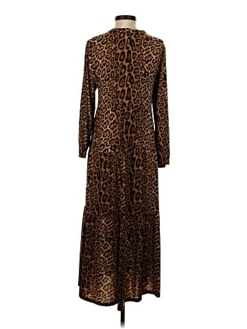 Muche et Muchette Casual Dress (view 2)