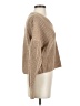 Madewell Tan Pullover Sweater Size S - photo 4