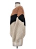 Lulus Chevron-herringbone Tan Pullover Sweater Size S - photo 5