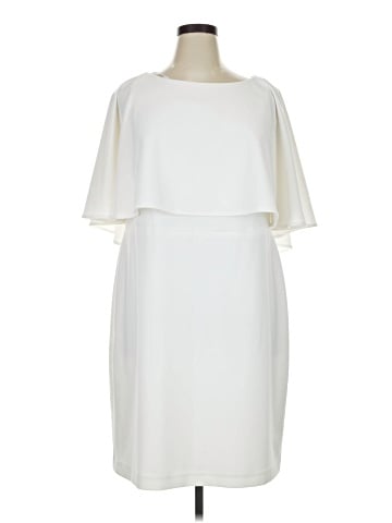 Calvin Klein Cocktail Dress (view 1)