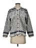 Unbranded Blue Cardigan Size P (petite) - photo 1