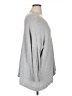 Eileen Fisher Gray Pullover Sweater Size XL - photo 4
