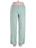 Assorted Brands Solid Green Casual Pants Size XL - photo 1