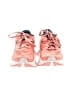 Saucony Orange Sneakers Size 7 1/2 - photo 2