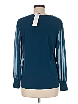 Calvin Klein 3/4 Sleeve T-Shirt (view 2)