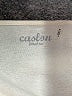 Caslon 100% Cotton Ivory Sleeveless Top Size M - photo 7