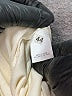 Caslon 100% Cotton Ivory Sleeveless Top Size M - photo 8