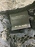 Pinko Black Cocktail Dress Size S (estimated) - photo 7