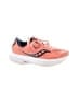 Saucony Orange Sneakers Size 7 1/2 - photo 1