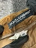 Dolce & Gabbana Brown Casual Pants Size EU (IT) 40 / US 4 - photo 12