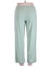 Assorted Brands Solid Green Casual Pants Size XL - photo 2
