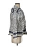 Unbranded Blue Cardigan Size P (petite) - photo 4