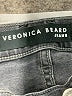 Veronica Beard Jeans Black Jeans Size 29 waist - photo 7