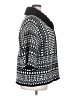 Chico's Black Cardigan Size XXL (4) - photo 4