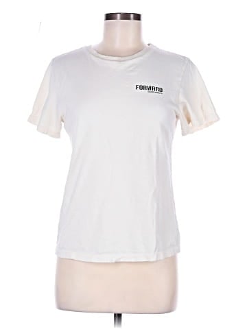 Golden Goose Short Sleeve T-Shirt (view 1)