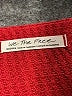 We the Free Red Pullover Sweater Size M - photo 7
