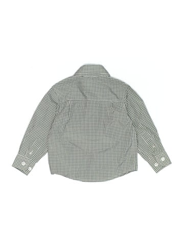 Spring Notion Long Sleeve Button-Down Shirt (view 2)