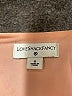 LoveShackFancy Floral Pink Cocktail Dress Size 6 - photo 7