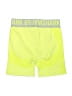 Gymshark Yellow Athletic Shorts Size M - photo 2
