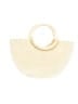 Unbranded Ivory Clutch One size - photo 1