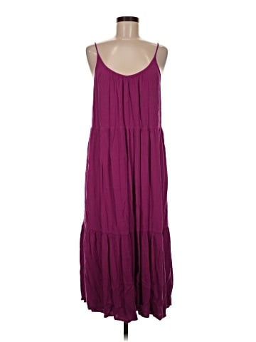 Ann Taylor LOFT Casual Dress (view 1)