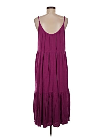 Ann Taylor LOFT Casual Dress (view 2)