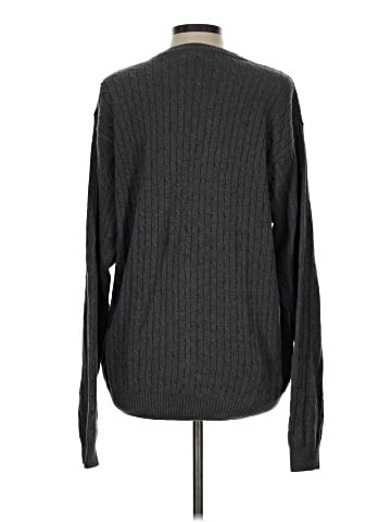 IZOD Pullover Sweater (view 2)