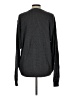 IZOD 100% Cotton Gray Pullover Sweater Size L - photo 2