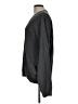 IZOD 100% Cotton Gray Pullover Sweater Size L - photo 5