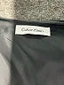 Calvin Klein Solid Black Cocktail Dress Size XS (estimated) - photo 7