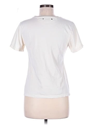 Golden Goose Short Sleeve T-Shirt (view 2)