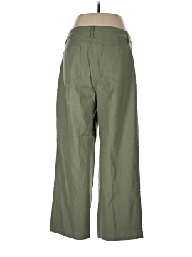 Nicole Miller New York Casual Pants (view 2)