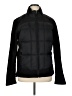 Guess 100% Polyester Solid Black Jacket Size XL - photo 1
