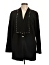 MICHAEL Michael Kors Black Blazer Size L - photo 1