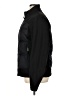 Guess 100% Polyester Solid Black Jacket Size XL - photo 5
