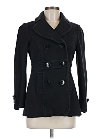 INC International Concepts Coat (view 1)