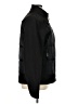 Guess 100% Polyester Solid Black Jacket Size XL - photo 4