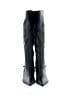 Zara Black Boots Size EU 41 - photo 2
